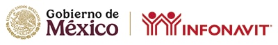 logo infonavit